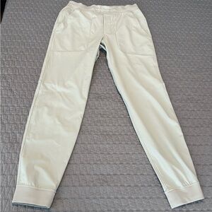 Lululemon Men’s ABC Jogger Regular Warpstreme